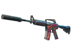 m4a1-s hyper beast