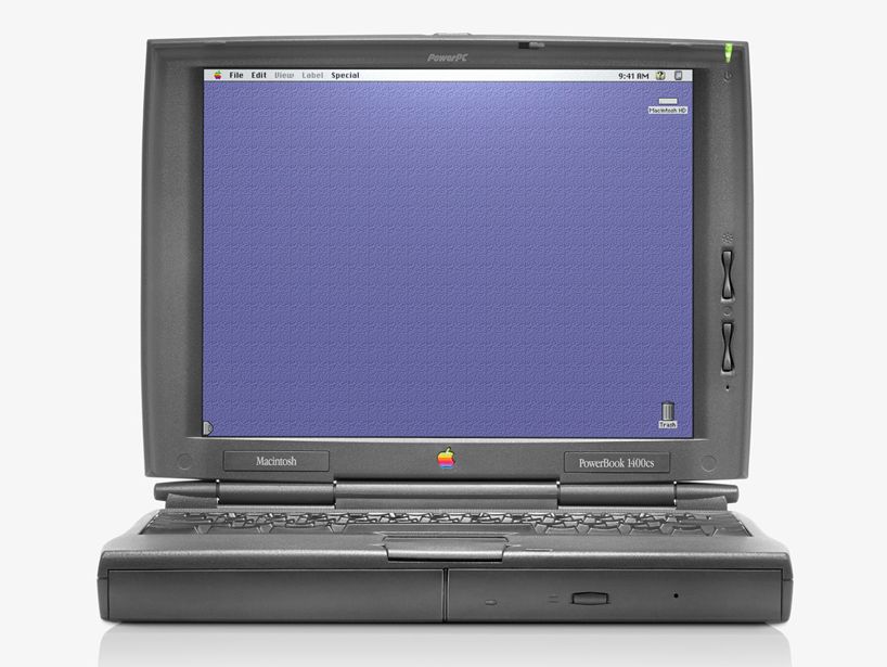 macbook 1996