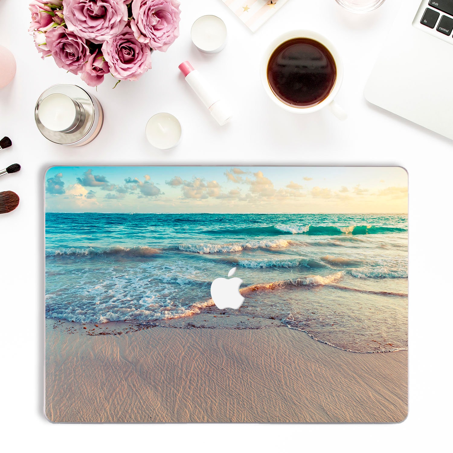 macbook pro 13 inch case ocean