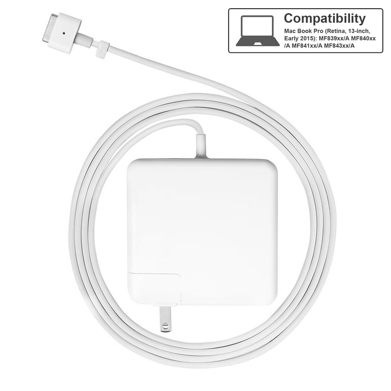 macbook pro 2009 charger