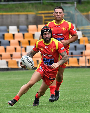 macedonia rugby league