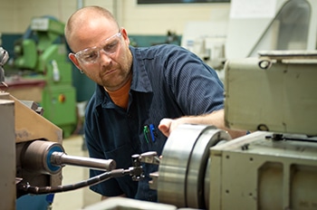 machinist jobs ontario