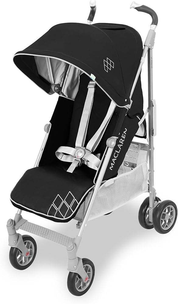 maclaren xt stroller