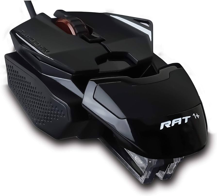 mad catz mexico