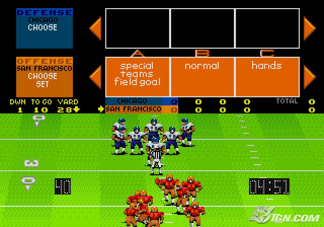 madden 90