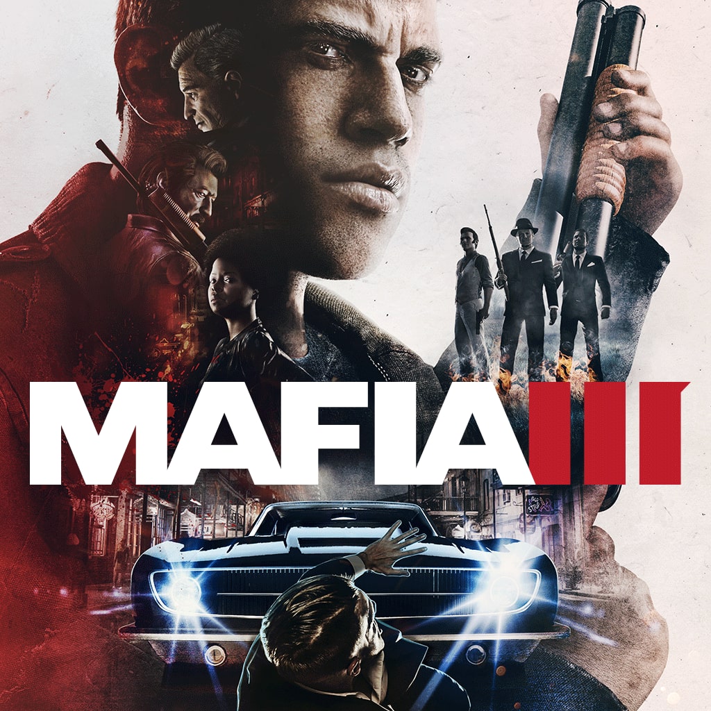 mafia 3 definitive edition