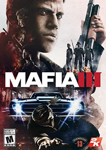 mafia 3 download for pc highly compressed