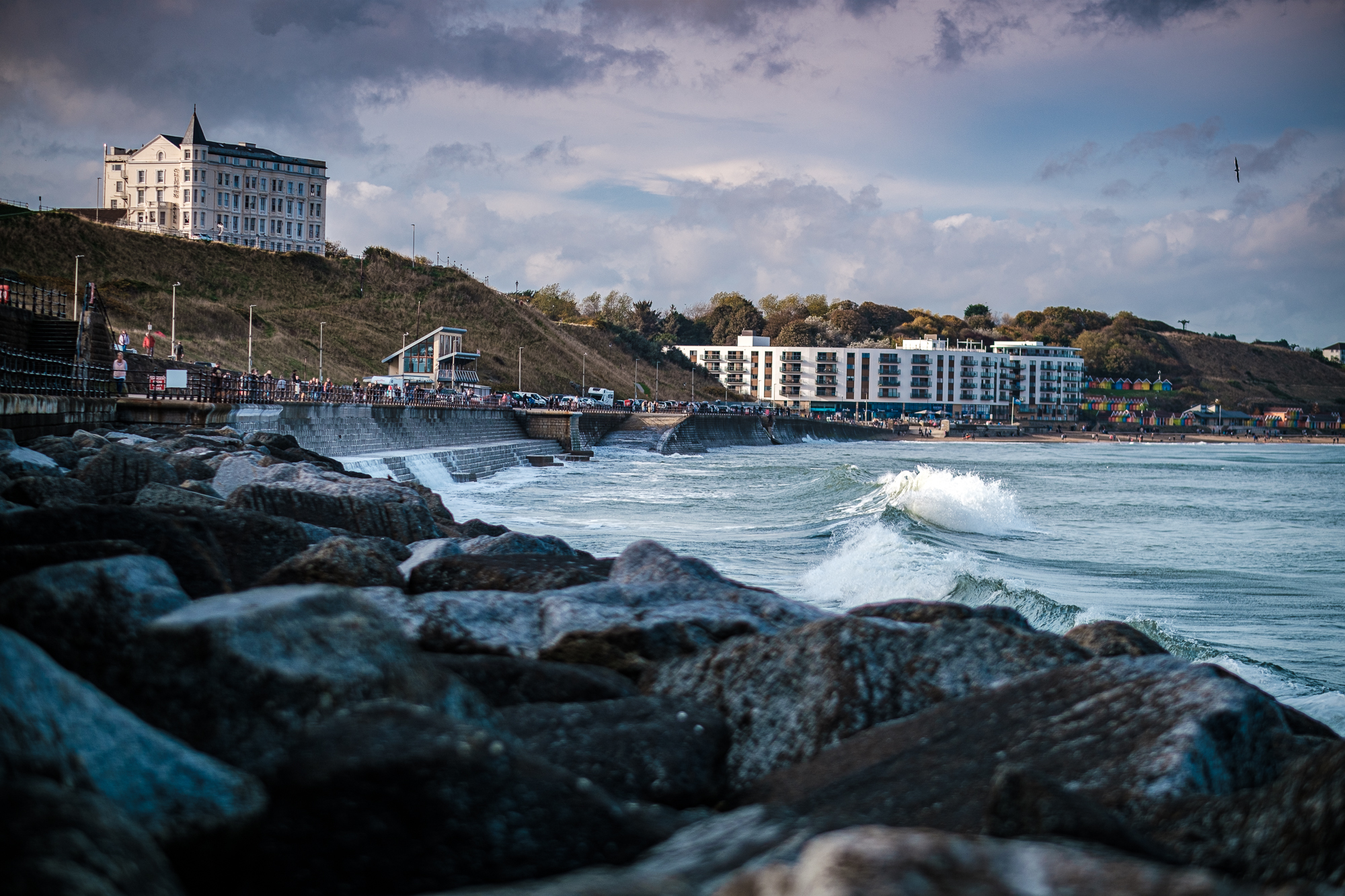 magicseaweed scarborough north bay