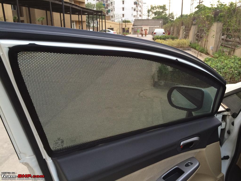 magnetic car window shades