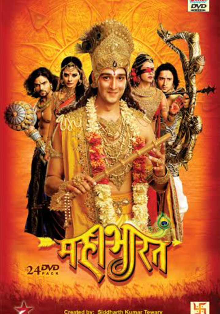 mahabharat 2013 full episodes