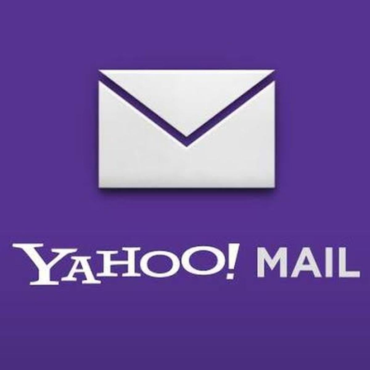 mail yahoo com