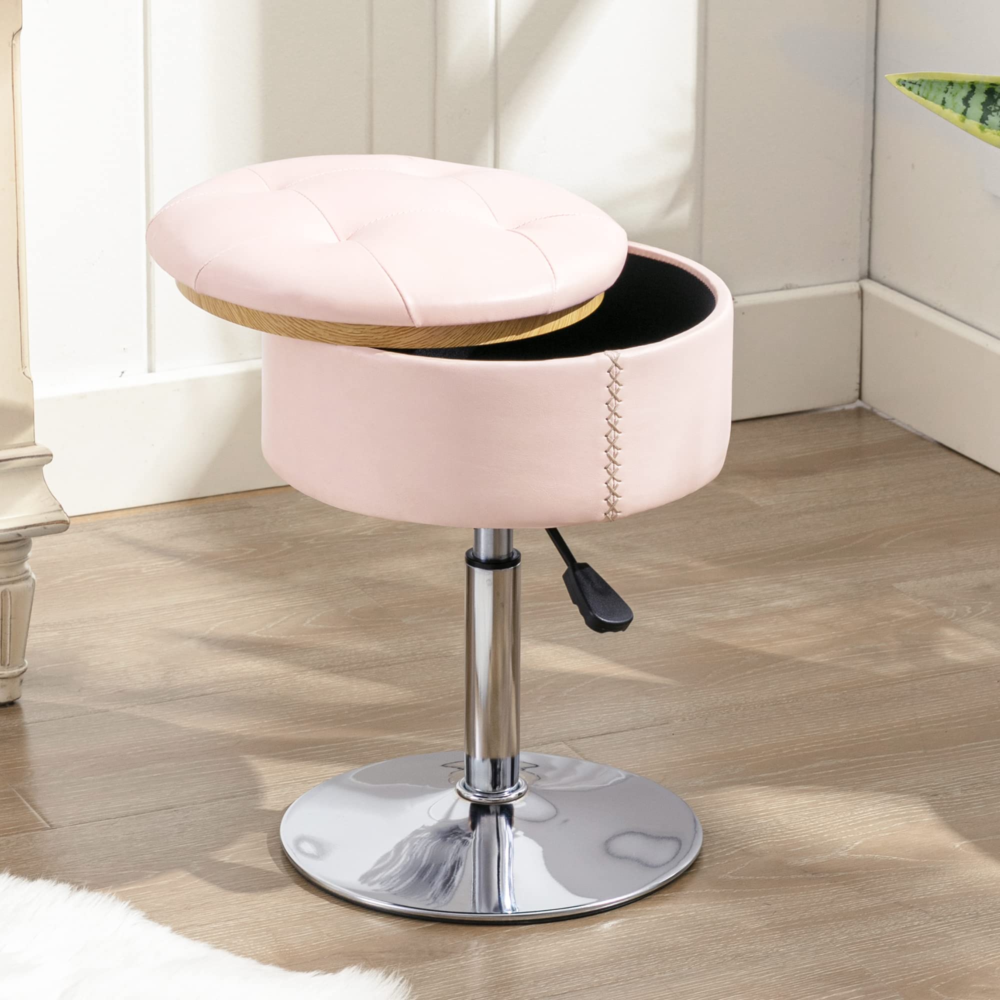 make up stool chair