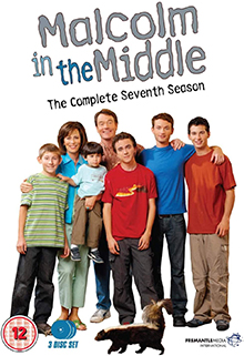 malcolm in the middle season 7 episode 12