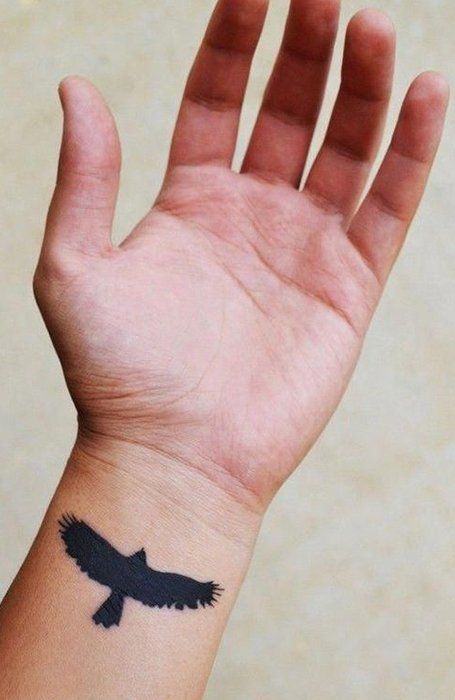 male tattoos on wrist