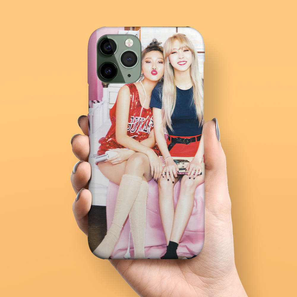 mamamoo phone