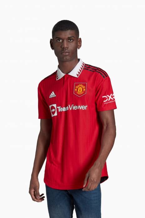 man utd 22/23 shirt