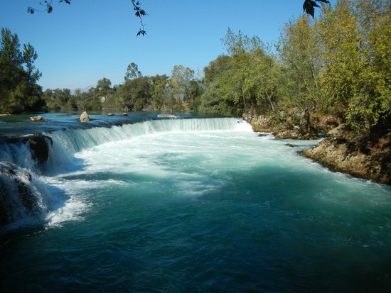 manavgat navigasyon