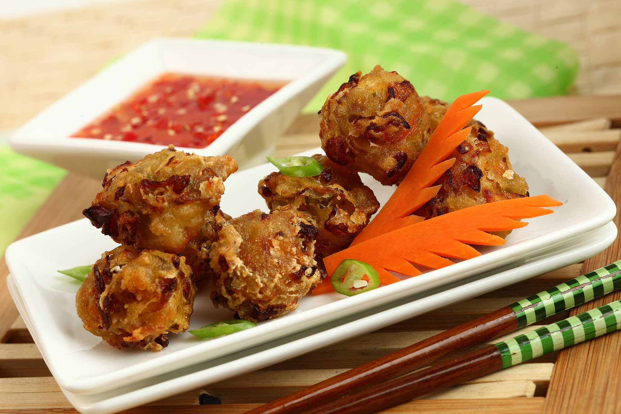 manchurian online order