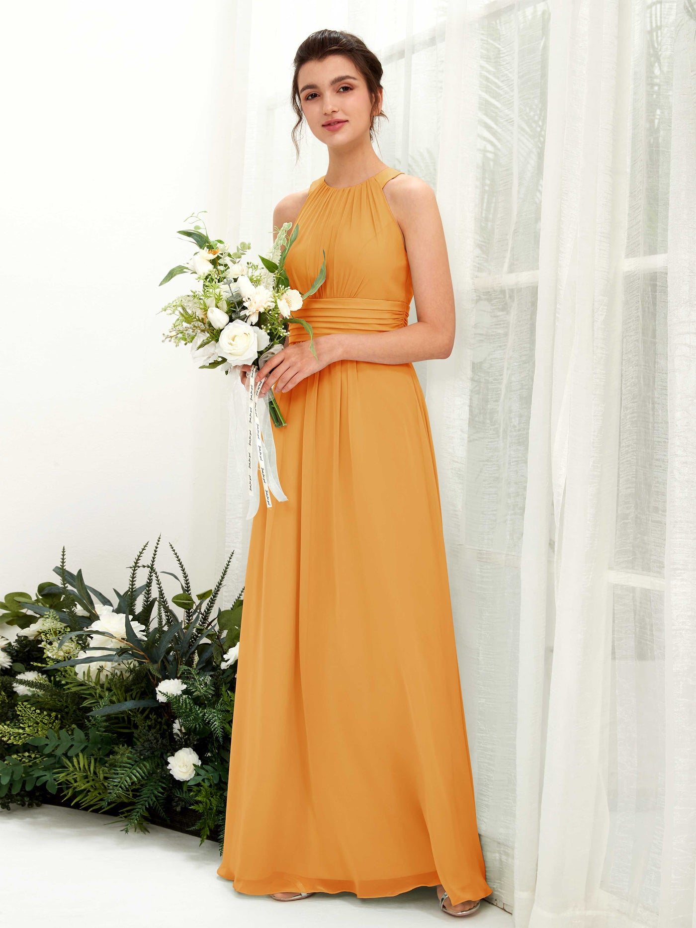 mango bridesmaid dresses