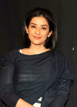 manisha koirala wiki