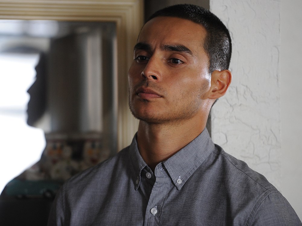 manny montana