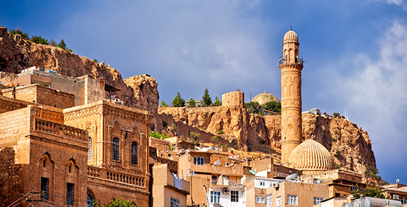 mardin istanbul uçak bileti