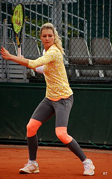 maria kirilenko tennis