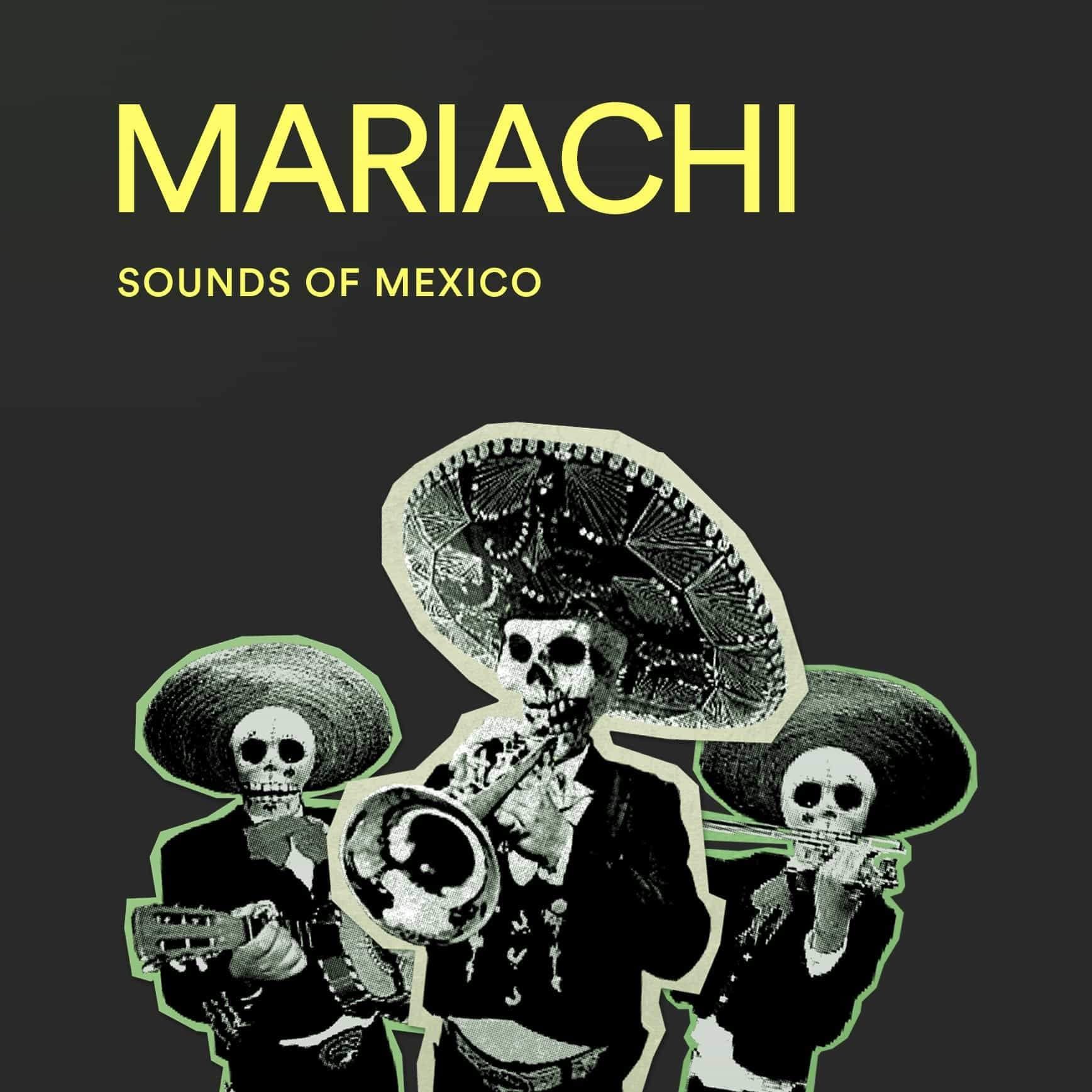 mariachi vst
