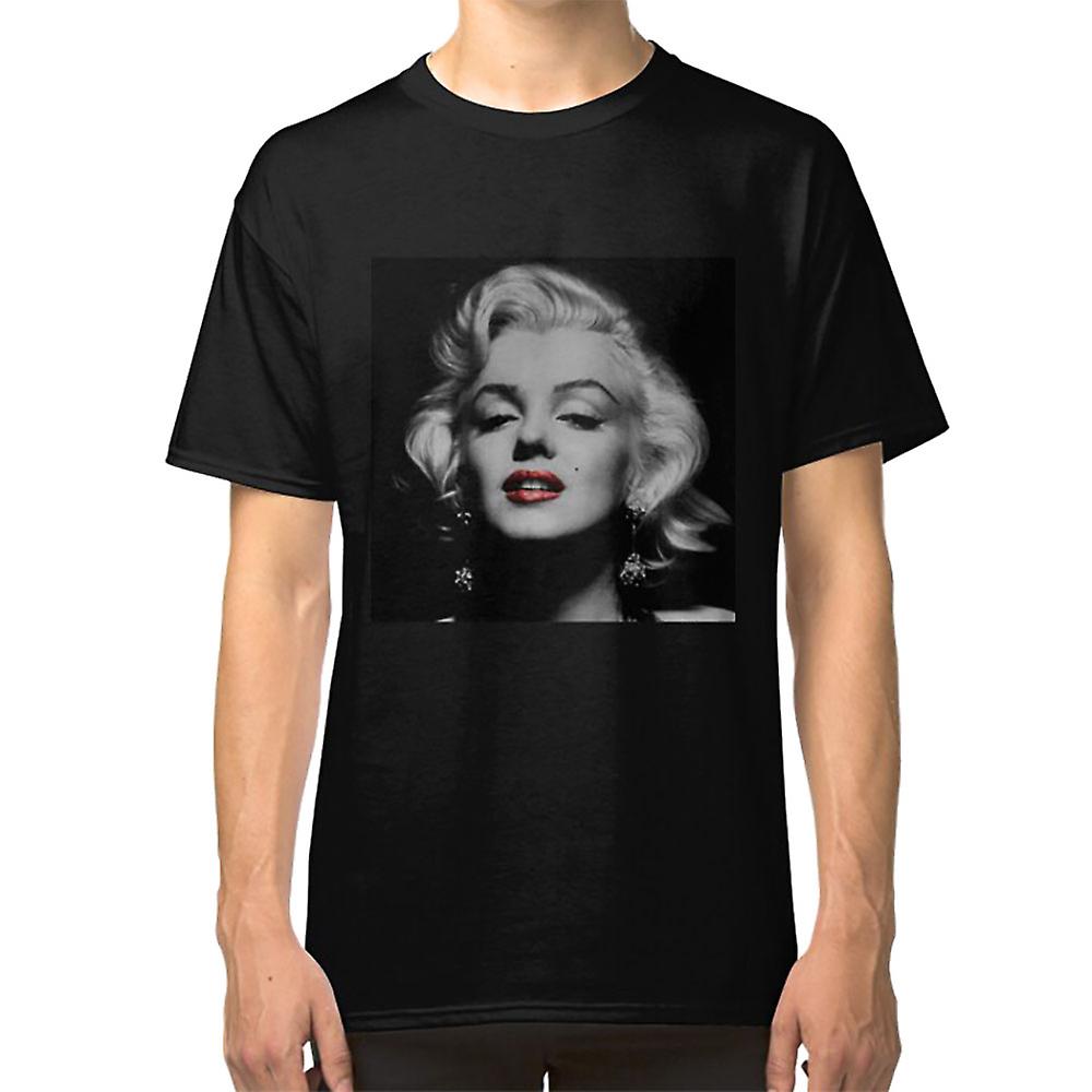 marilyn monroe t shirt