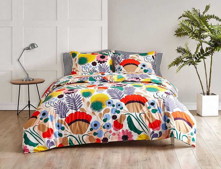 marimekko comforter queen