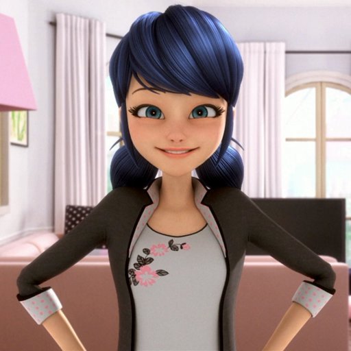 marinette dupain-cheng