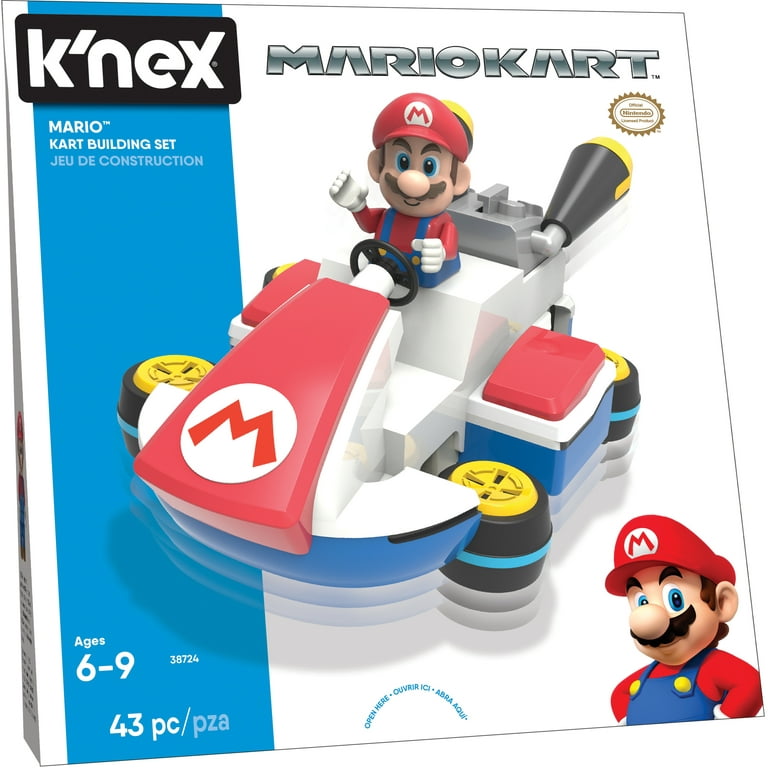 mario knex