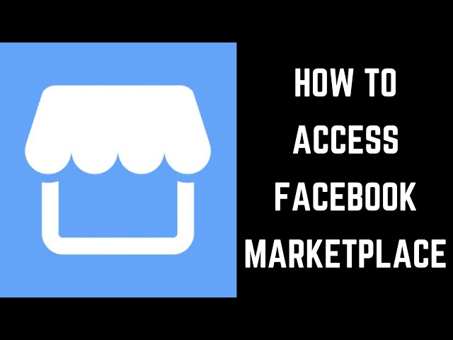 marketplace ni facebook