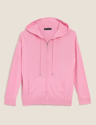 marks and spencer womens hoodies