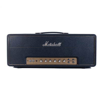 marshall slp