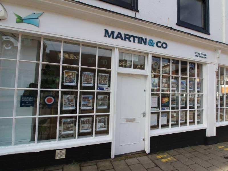 martin & co yeovil letting & estate agents