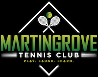 martingrove tennis