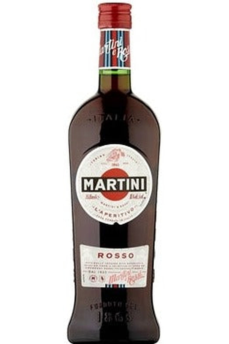 martini rosso tesco