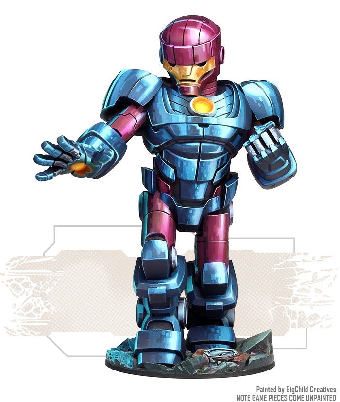 marvel united sentinel