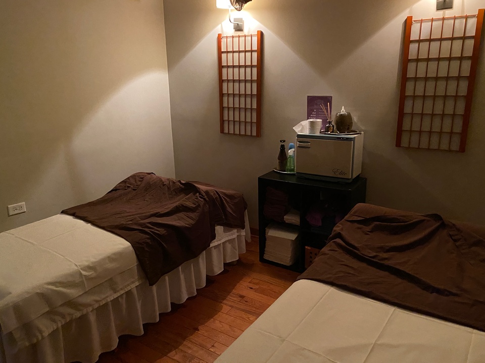 massage house chicago clybourn