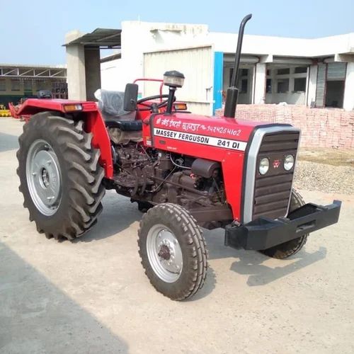 massey ferguson 241 on road price