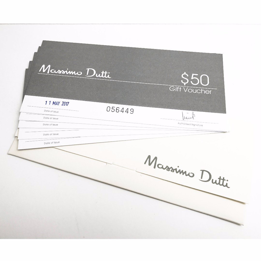 massimo dutti coupon