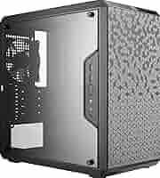 masterbox q300l micro atx