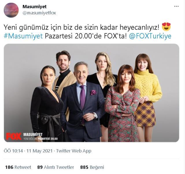 masumiyet final mi olacak