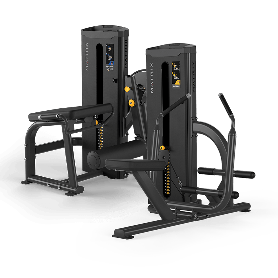 matrix workout equipment