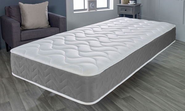 mattress from groupon