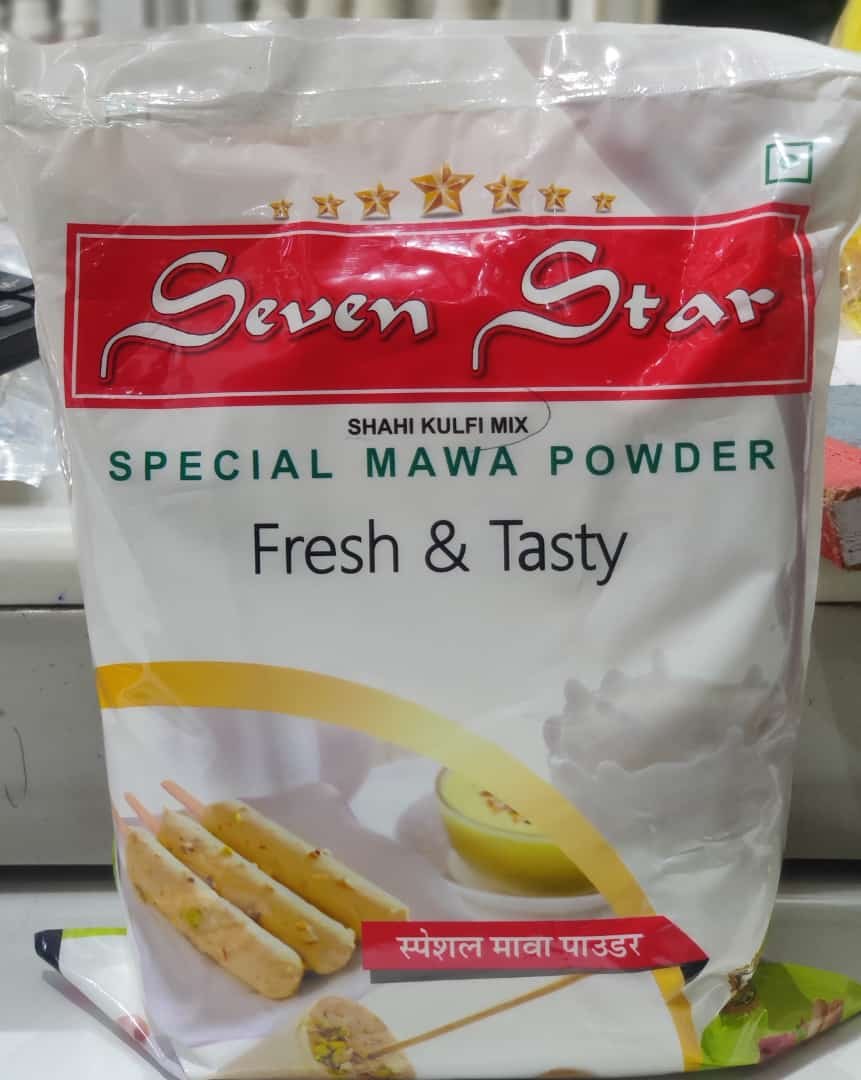 mawa powder price