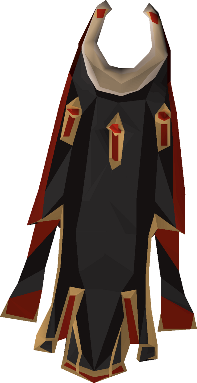 max cape osrs