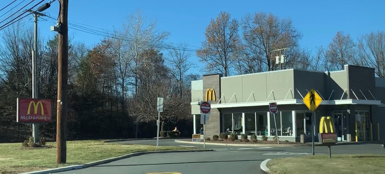 mcdonalds randolph nj