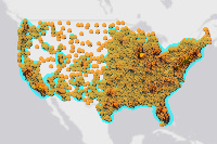 mcdonalds restaurant locator